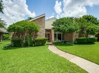1109 E Spring Valley Rd, Richardson, TX 75081
