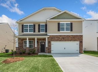 190 Sugarberry Dr #17, Stokesdale, NC 27357