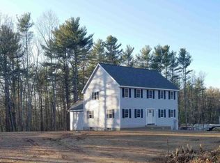 9 Sheldon Rd, Derry, NH 03038