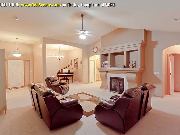 Great Room - www.1695venus.com for more info!
