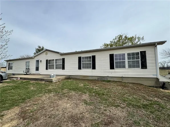 17908 E 307th St, Harrisonville, MO 64701