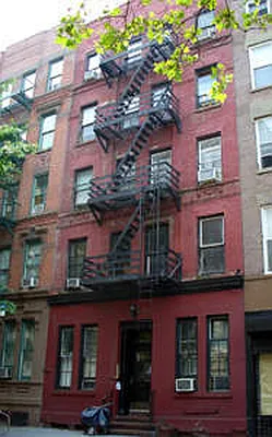 Rented by Waverly Realty Associates | media 1