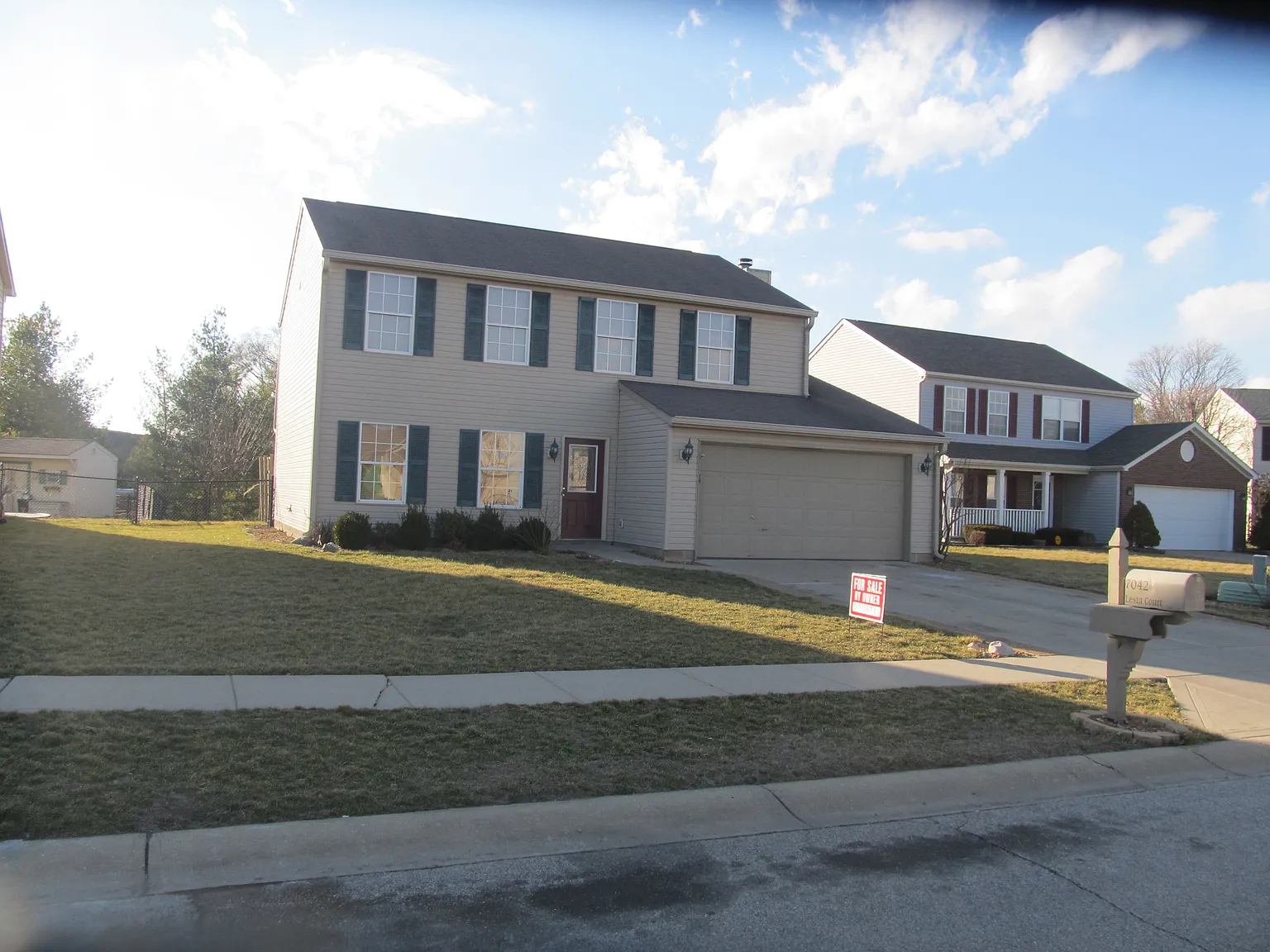 7042 Lesta Ct photo 1