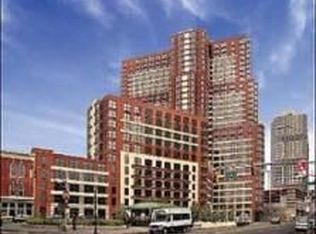 102 C Columbus Dr APT 503, Jersey City, NJ 07302