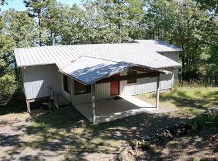 1016 Clella Cir, Bee Branch, AR 72013