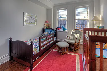 Sold by Brown Harris Stevens