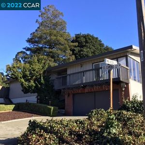 101 El Camino Real, Vallejo, CA, 94590