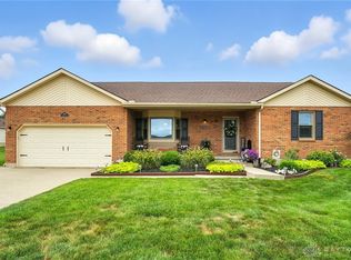 2685 Childers Dr, Xenia, OH 45385