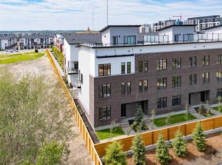 8155 E 8th Ave SW #501, Calgary, AB T3H 0R6