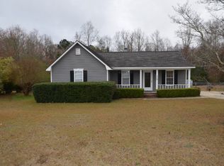 176 Woodstone Cir, Albany, GA 31701