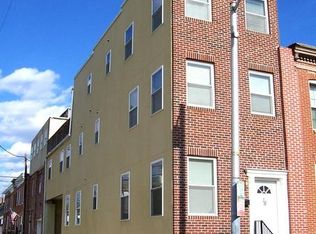 18 E Heath St, Baltimore, MD