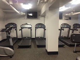 Rented by Manhattan Skyline