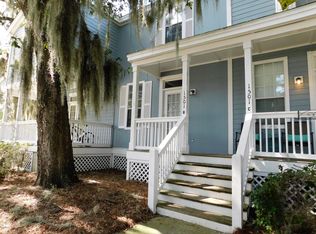 1501 London Ave, Port Royal, SC 29935