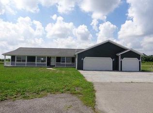 347 W 900 N, Huntington, IN 46750