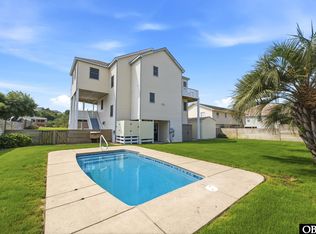 412 W Barracuda Dr Lot 42, Nags Head, NC 27959