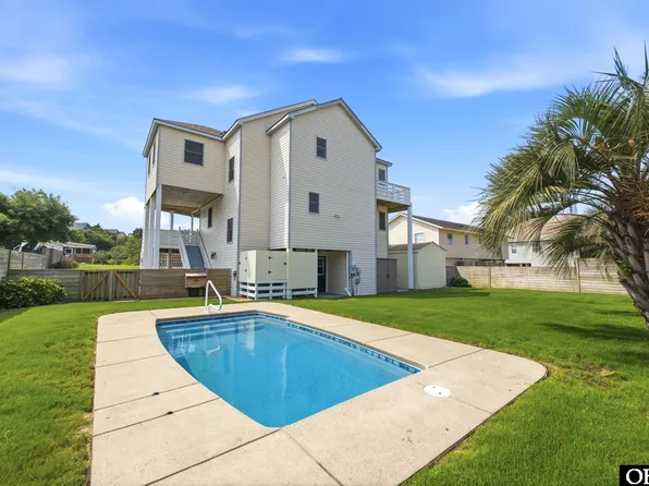 412 W Barracuda Dr Lot 42, Nags Head, NC 27959