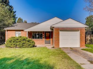 1439 S Jackson St, Denver, CO 80210