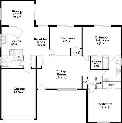 3rd image of this home