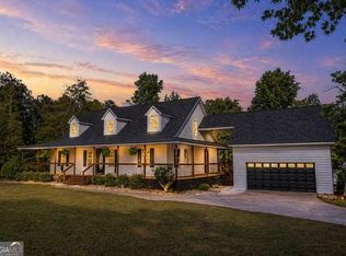304 Bailey Rd, Monticello, GA 31064
