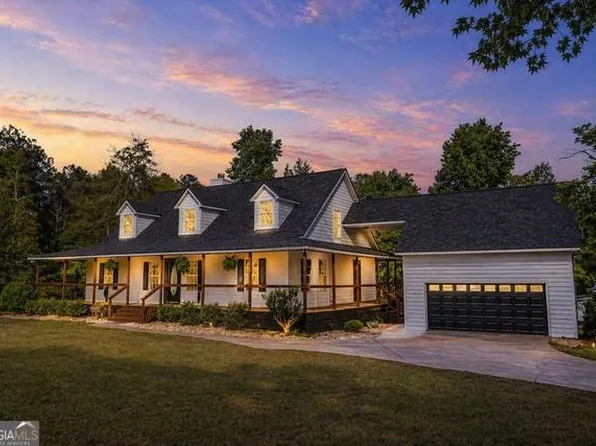 304 Bailey Rd, Monticello, GA 31064