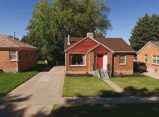 3323 Jackson Ave, Ogden, UT 84403