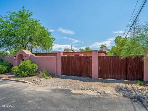 4046 N 6th Ave, Tucson, AZ 85705