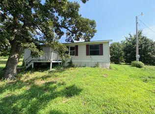 10150 Lake Ridge Dr, Beggs, OK 74421