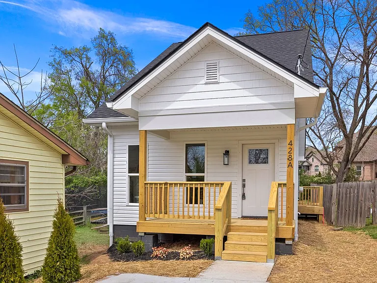428A Hadleys Bend Blvd — Photo 1