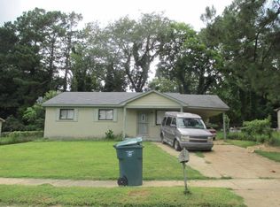 4073 Archer Dr, Memphis, TN 38109