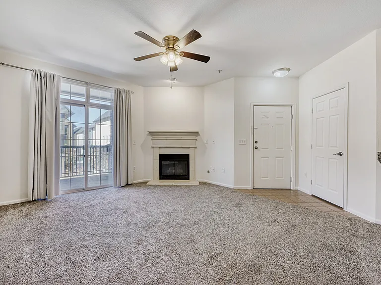 3872 S Dallas St #203 — Photo 6