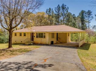 6901 Flatwoods Rd, Northport, AL 35473