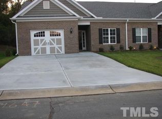 1737 Riverwalk Dr #15, Graham, NC 27253