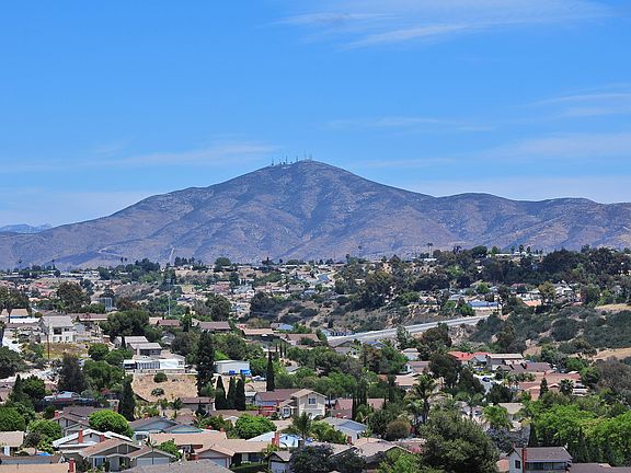 Eastern View