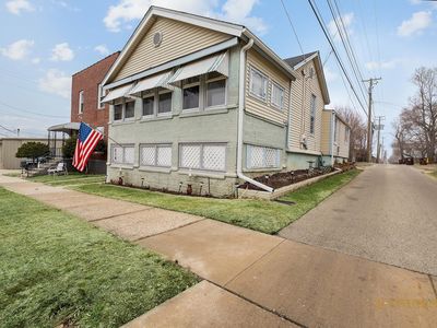 314 Olive St, Rockford, IL, 61107