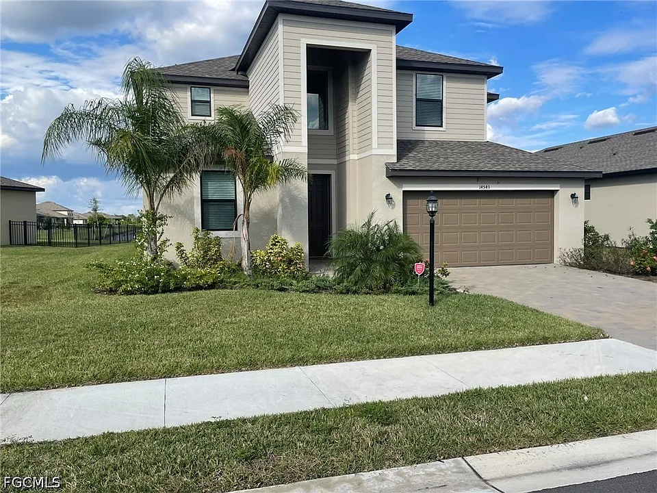 14543 Cantabria Dr