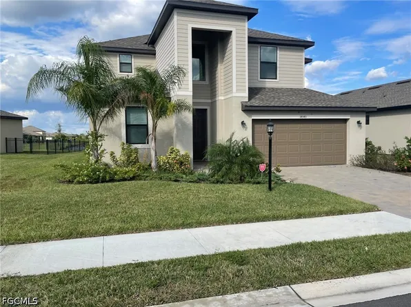 14543 Cantabria Dr, Fort Myers, FL 33905