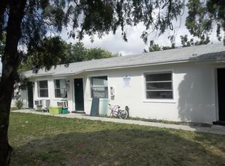 3011 Windsor Ave #A, West Palm Beach, FL 33407