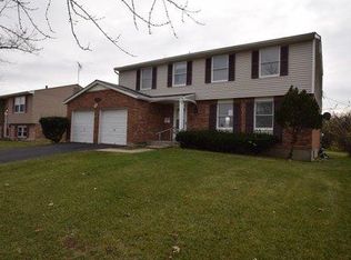 1383 Longacre Dr, Cincinnati, OH 45240