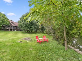 6790 Rivers Edge Ln, Middleville, MI 49333