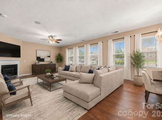 2617 Kinmere Dr, Gastonia, NC 28056