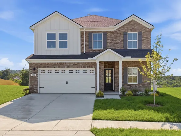 252 Astoria Dr, Hendersonville, TN 37075