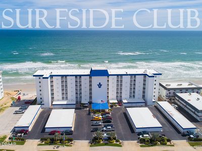 3601 S Atlantic Ave Unit 202, Daytona Beach Shores, FL, 32118