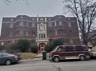 740 Chalfonte Pl APT 2, Cincinnati, OH 45229