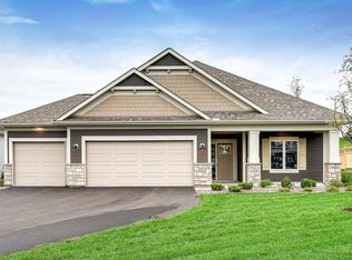 1033 Carriage Way, Cologne, MN 55322