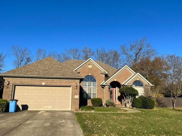 184 Prewitt Dr, Richmond, KY 40475