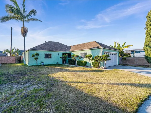 13903 Eadall Ave, Los Angeles, CA 90061