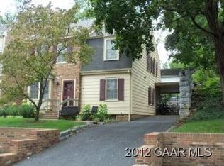 8 Waverley Grn, Staunton, VA 24401