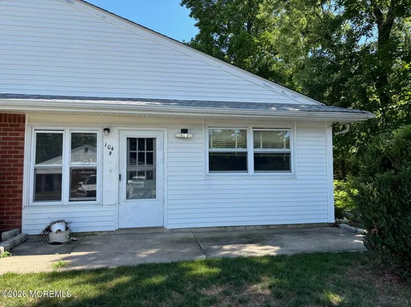 104 Hope Road #B, Whiting, NJ 08759
