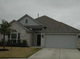 3031 Sage Grouse Ct, Rosenberg, TX 77471