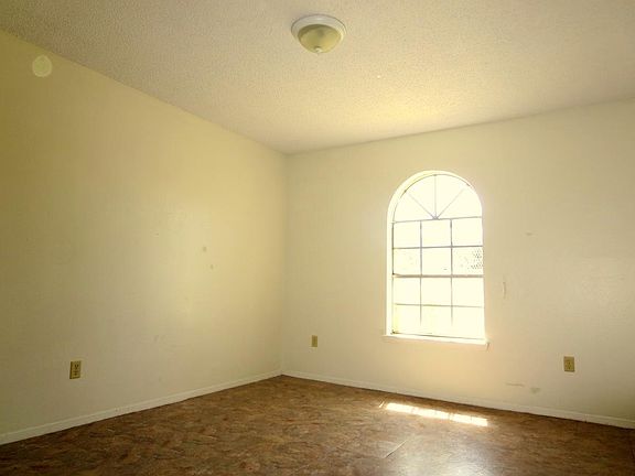Newly Tiled & Painted Bedrooms